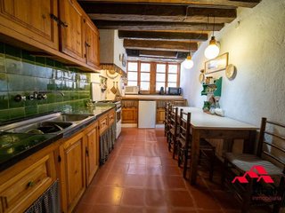 Chalet en venta en Naut Aran