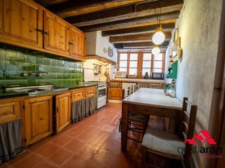 Chalet en venta en Naut Aran