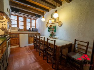 Chalet en venta en Naut Aran