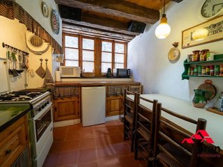 Chalet en venta en Naut Aran