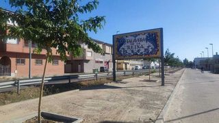 Casa pareada en venta en Patrocinio - Nueva Talavera en Talavera de la Reina