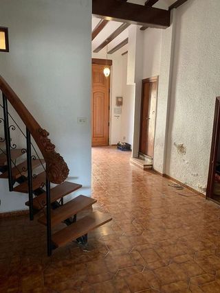 Casa adosada en venta en El Castellar-L´Oliveral en Valencia
