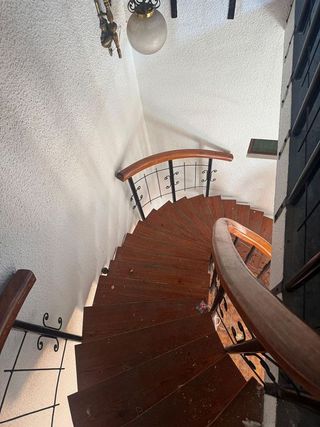 Casa adosada en venta en El Castellar-L´Oliveral en Valencia