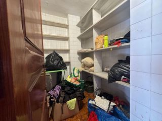 Casa adosada en venta en El Castellar-L´Oliveral en Valencia