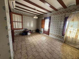 Casa adosada en venta en El Castellar-L´Oliveral en Valencia