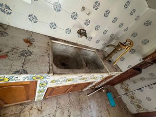 Casa adosada en venta en El Castellar-L´Oliveral en Valencia
