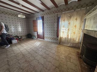 Casa adosada en venta en El Castellar-L´Oliveral en Valencia