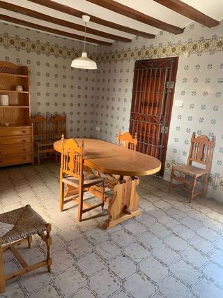 Casa adosada en venta en El Castellar-L´Oliveral en Valencia