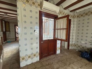 Casa adosada en venta en El Castellar-L´Oliveral en Valencia
