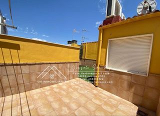 Casa adosada en venta en Lucena