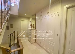 Casa adosada en venta en Lucena
