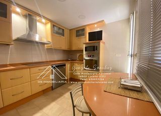 Casa adosada en venta en Lucena
