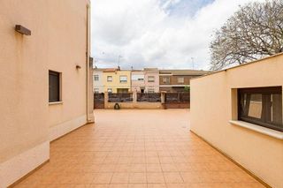 Chalet en venta en Los Barreros en Cartagena