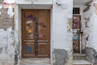 Casa adosada en venta en Albaicín en Granada