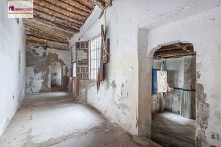 Casa adosada en venta en Albaicín en Granada