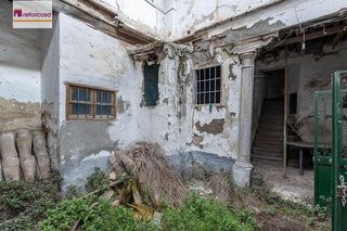Casa adosada en venta en Albaicín en Granada