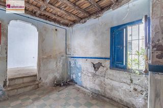 Casa adosada en venta en Albaicín en Granada