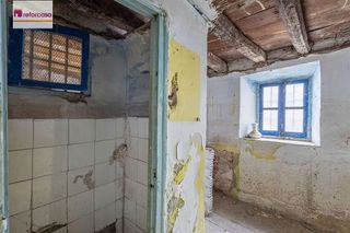Casa adosada en venta en Albaicín en Granada