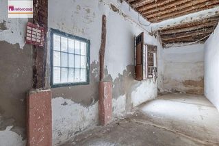 Casa adosada en venta en Albaicín en Granada