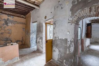 Casa adosada en venta en Albaicín en Granada