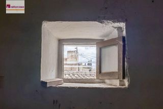 Casa adosada en venta en Albaicín en Granada