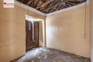 Casa adosada en venta en Albaicín en Granada