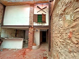 Casa pareada en venta en Centro en Villarreal