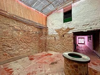 Casa pareada en venta en Centro en Villarreal