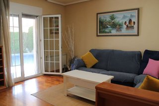 Chalet en venta en Martorell