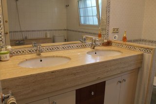 Chalet en venta en Martorell
