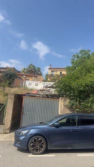 Solar en venta en Polinyà