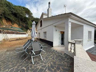 Chalet en venta en Dosrius