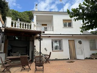 Chalet en venta en Dosrius