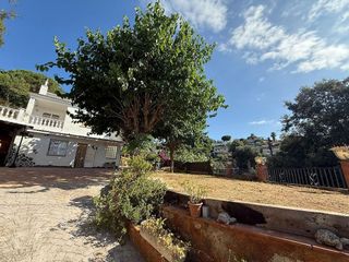 Chalet en venta en Dosrius