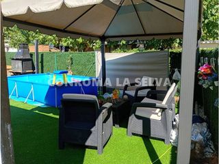 Casa en venta en Terrabrava - Tordera Parc en Tordera