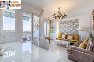 Piso en venta en Fígares en Granada