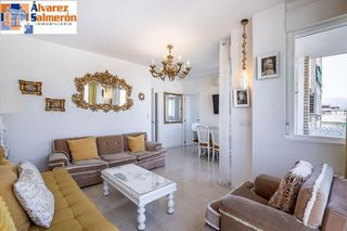 Piso en venta en Fígares en Granada