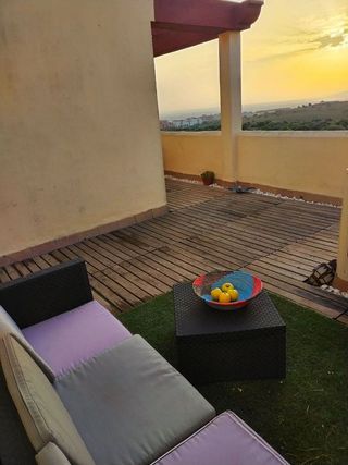 Ático en venta en Tarifa