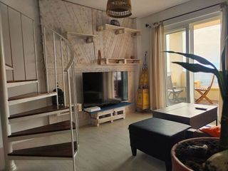 Ático en venta en Tarifa