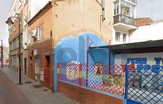 Piso en venta en Centro Urbano en San Sebastián de los Reyes