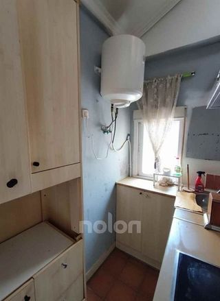 Piso en venta en Centro Urbano en San Sebastián de los Reyes