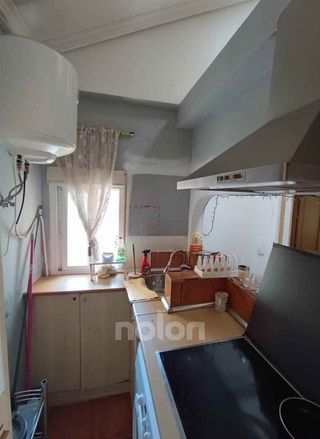 Piso en venta en Centro Urbano en San Sebastián de los Reyes