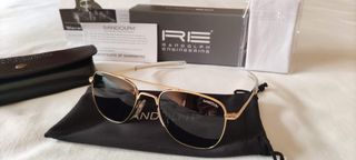 Gafas Randolph 