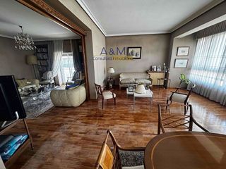 Piso en venta en Centro en Palencia