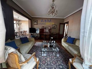 Piso en venta en Centro en Palencia