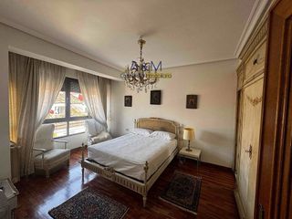 Piso en venta en Centro en Palencia