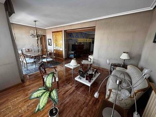 Piso en venta en Centro en Palencia