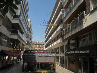 Piso en venta en Centro en Palencia