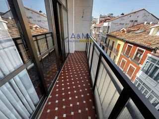 Piso en venta en Centro en Palencia