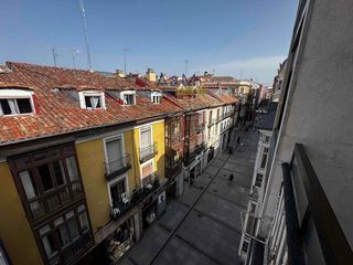 Piso en venta en Centro en Palencia